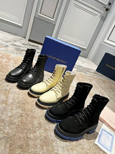 Picture of Stuart Weitzman Shoes Women _SKUfw122164347fw